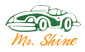 Mr. Shine